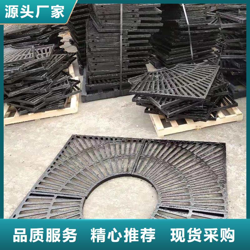 县防盗平篦子图集图片建通铸造厂家