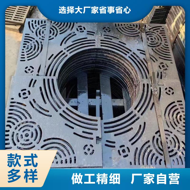 政排水篦子规格尺寸建通铸造厂家