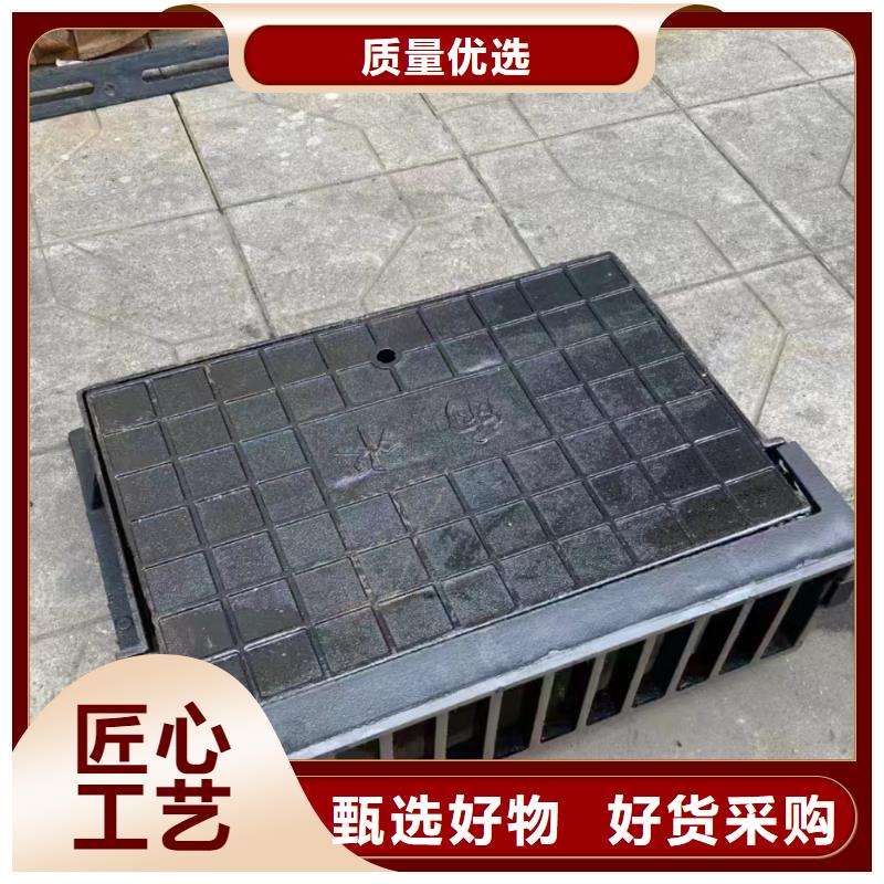 县明沟盖板现货供应建通铸造厂家