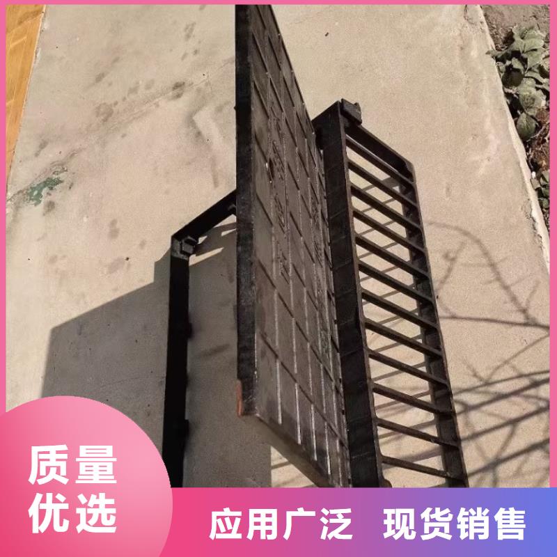 加油站树脂篦子现货供应建通铸造厂家