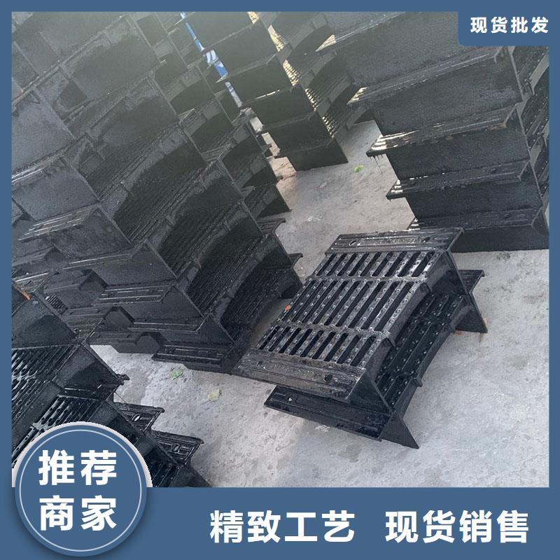 明沟盖板来图定制建通铸造厂家