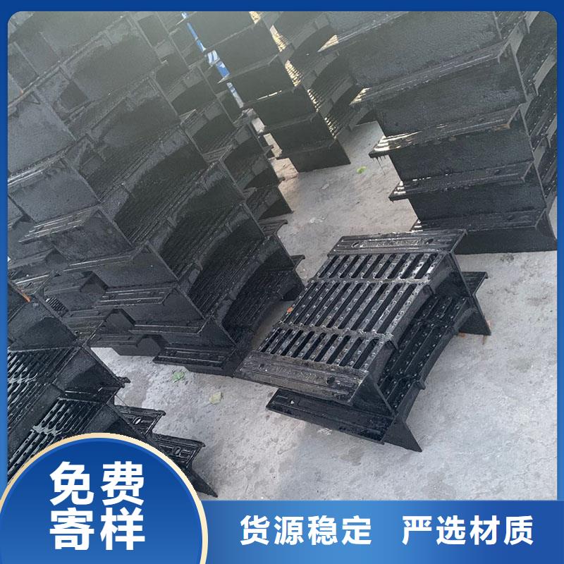 排水沟盖板定做生产建通铸造厂家