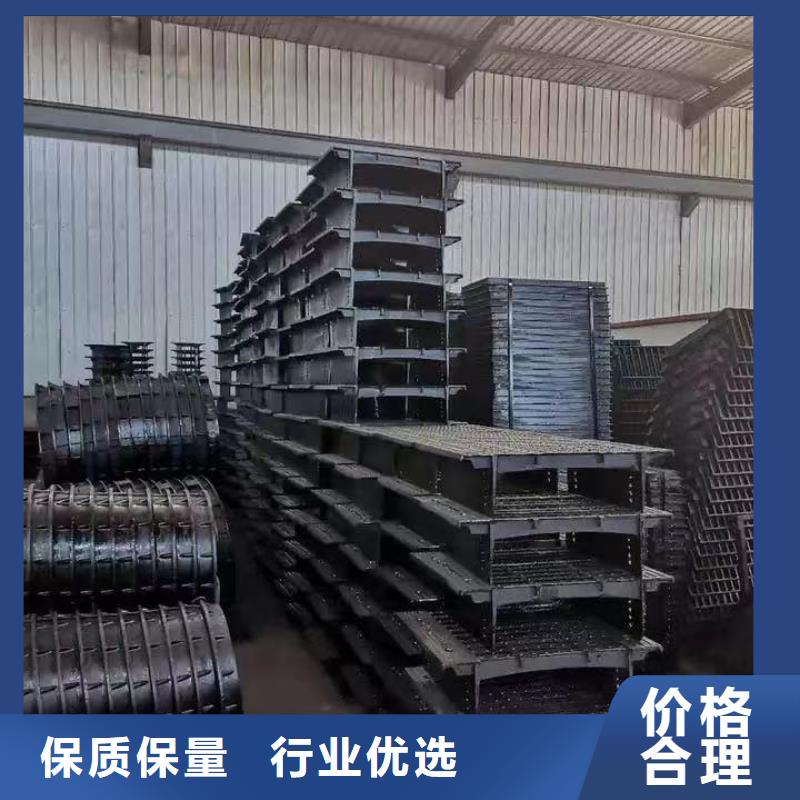 连体套篦子源头工厂建通铸造厂家
