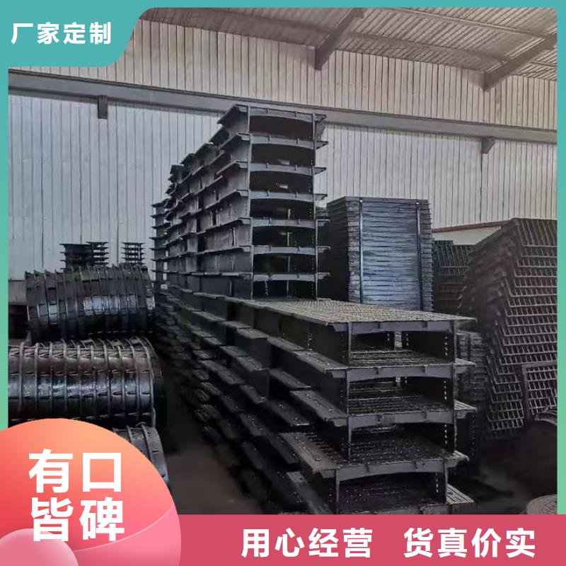 长方形篦子铸铁树脂厂家电话建通铸造厂家