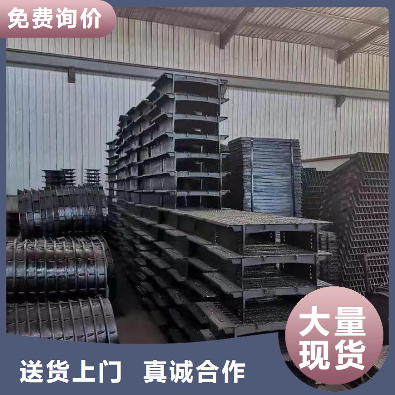电缆沟盖板树脂复合定做生产建通铸造厂家