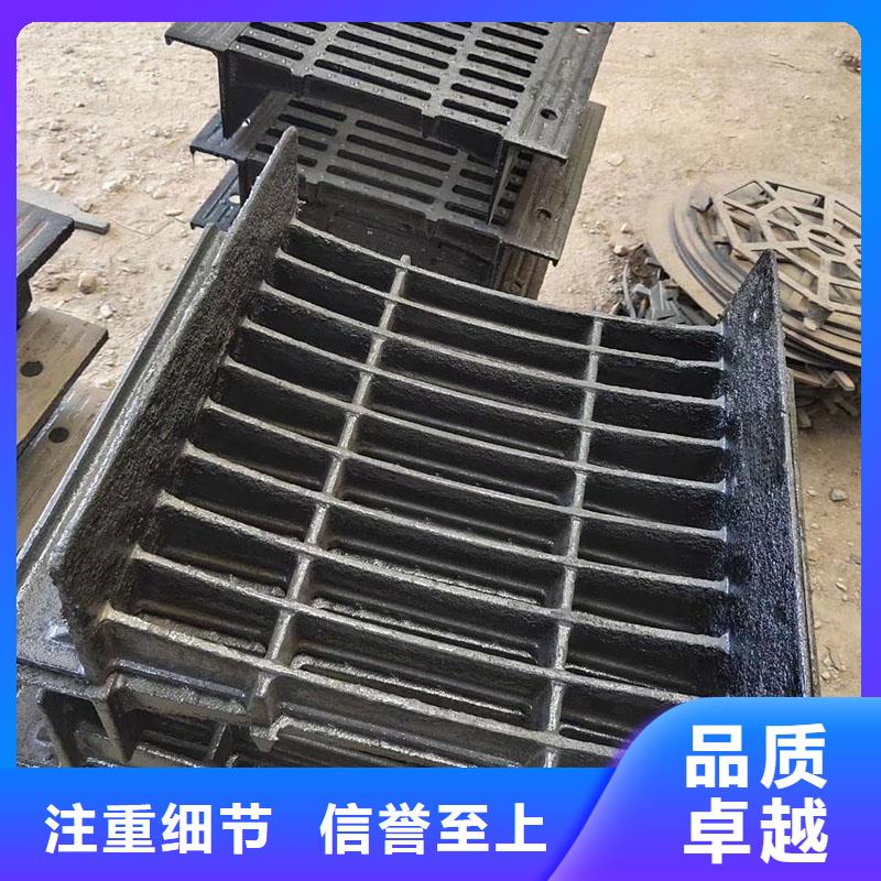 铸铁箅子源头厂家建通铸造厂家