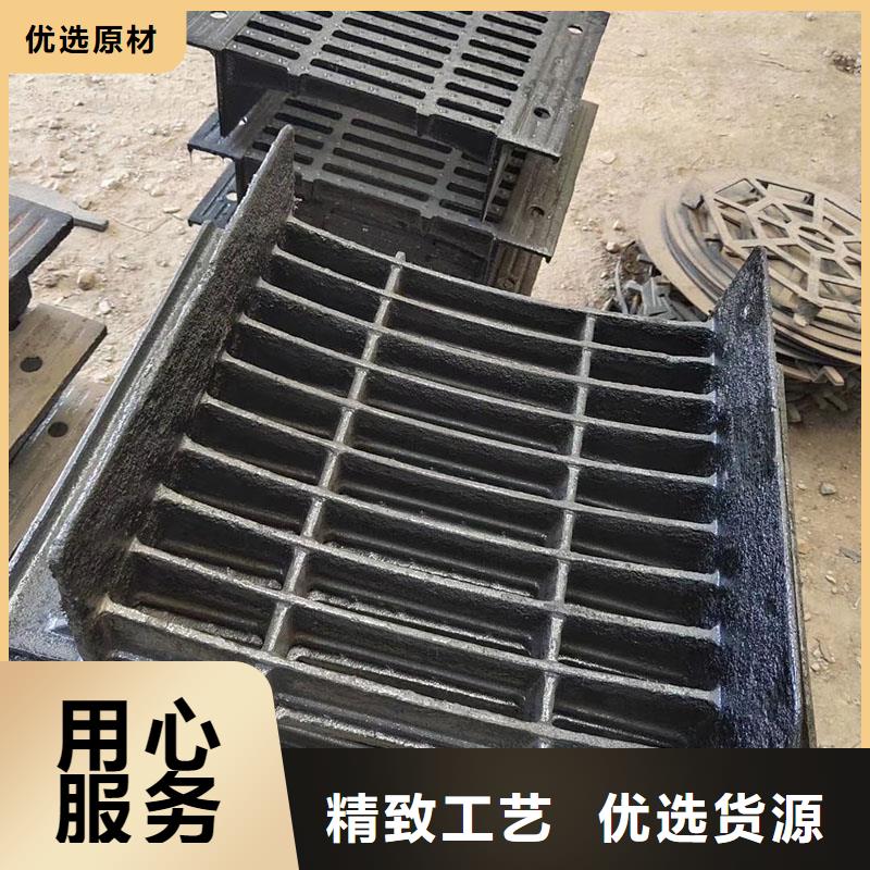 防盗平篦子厂家电话建通铸造厂家