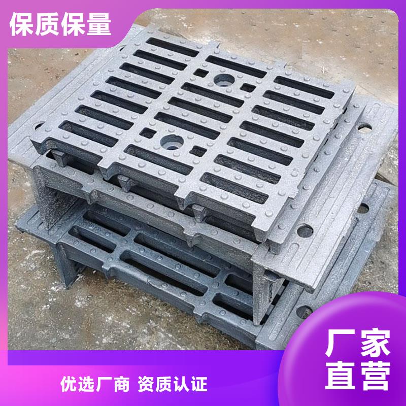 加油站树脂篦子定做生产建通铸造厂家