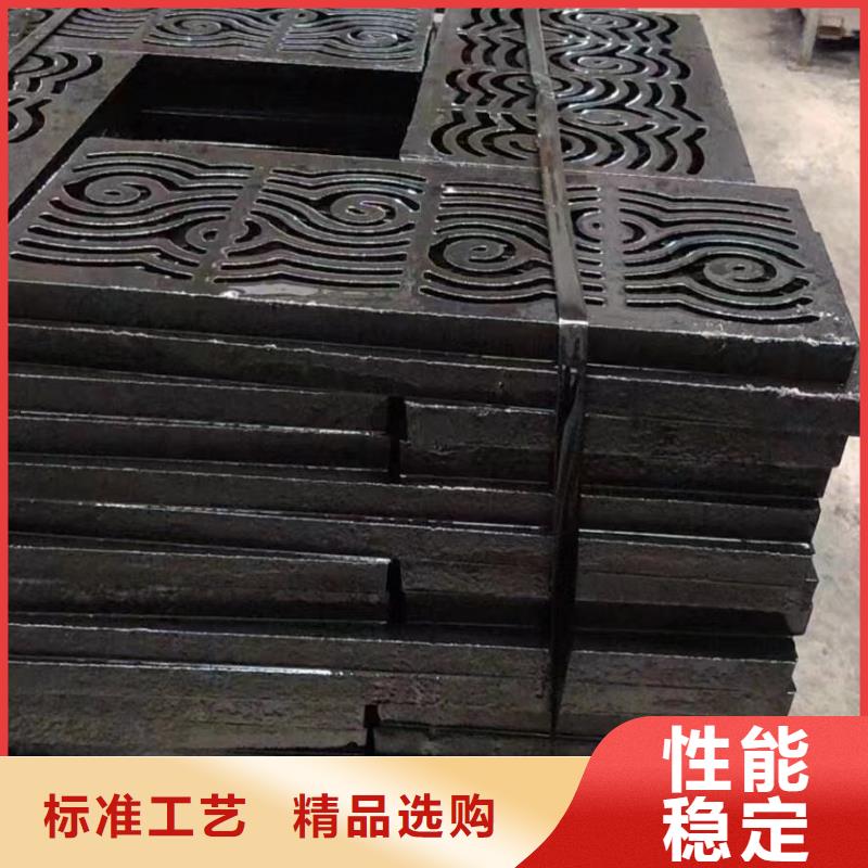 圆形漏水箅子厂家电话建通铸造厂家