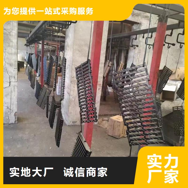 广东省汕头市南澳县双篦子球墨铸铁生产销售建通铸造厂家