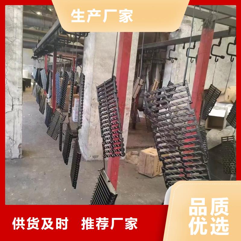 三沙市连体套篦子多少钱一个建通铸造厂家