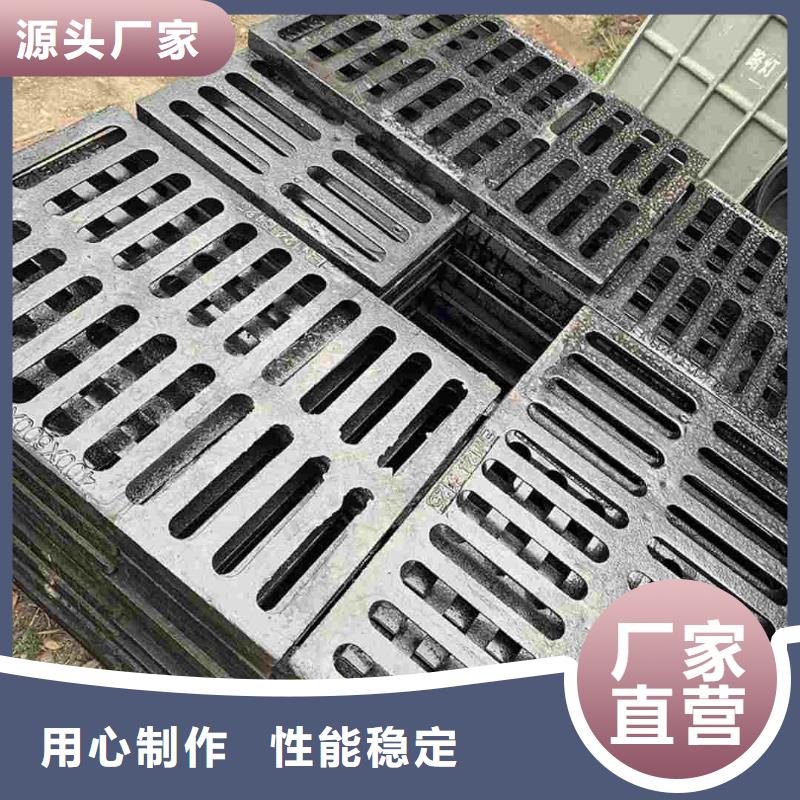 地下室排水篦子图集图片建通铸造厂家