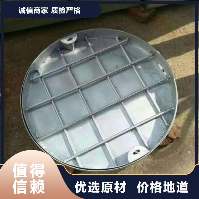 下水道井盖实力工厂建通铸造厂家