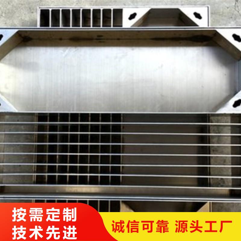 全不锈钢圆井盖规格尺寸建通铸造厂家