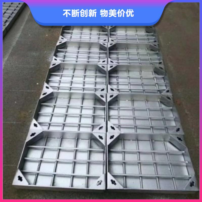 304不锈钢水篦子按需定制建通铸造厂家