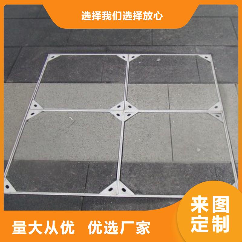 不锈钢缝隙式沟盖板全国配送建通铸造厂家