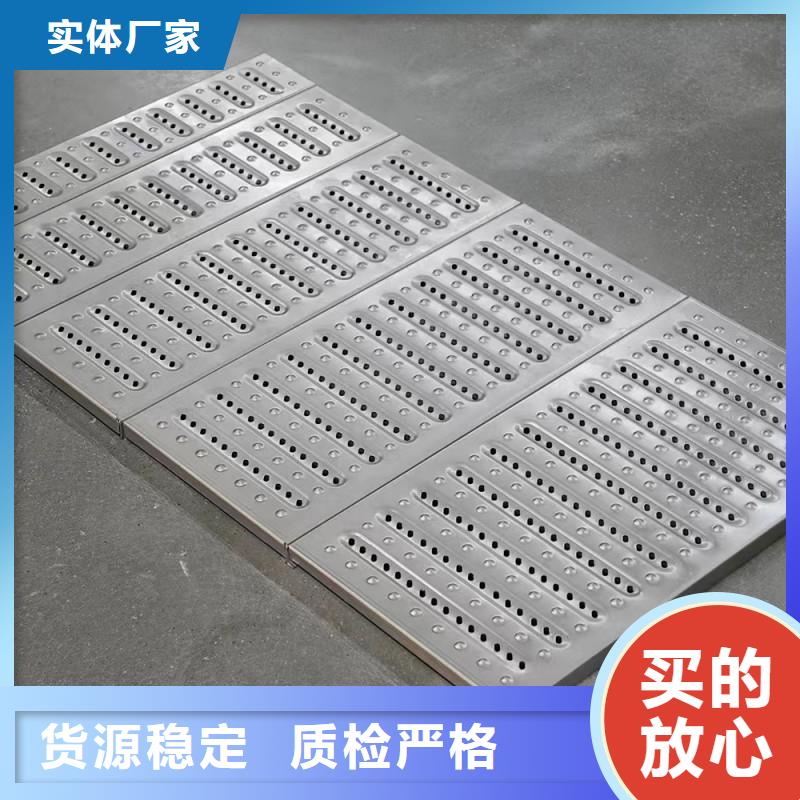 不锈钢隐形井盖图集图片建通铸造厂家