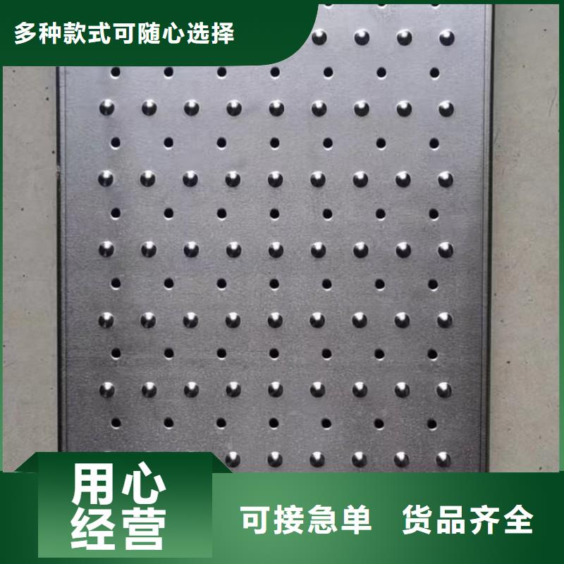 不锈钢井盖篦子图片建通铸造厂家