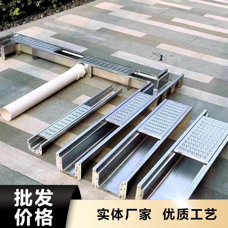 污水篦子品质放心建通铸造厂家