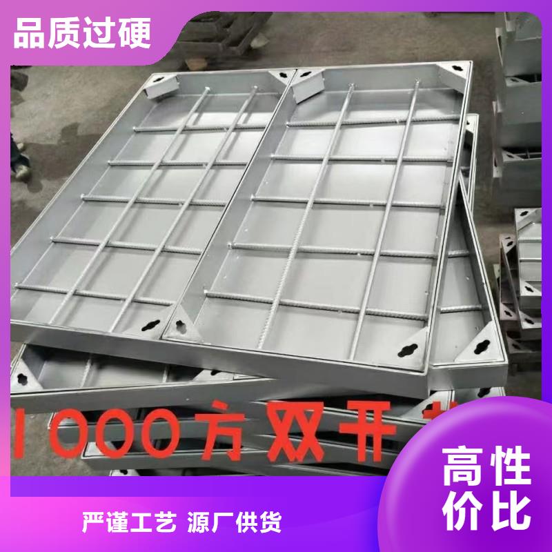 不锈钢井盖篦子图片建通铸造厂家