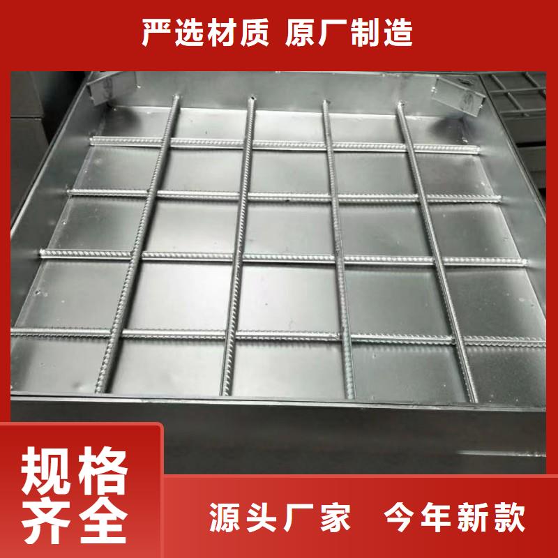 不锈钢井盖篦子图片建通铸造厂家
