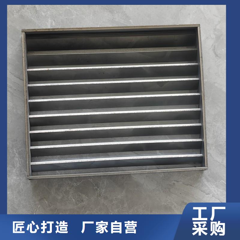 线性排水沟不锈钢实力工厂建通铸造厂家