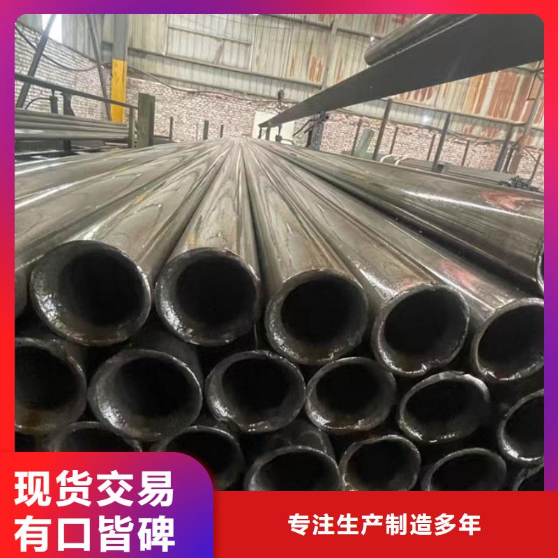  无缝钢管欢迎来厂考察