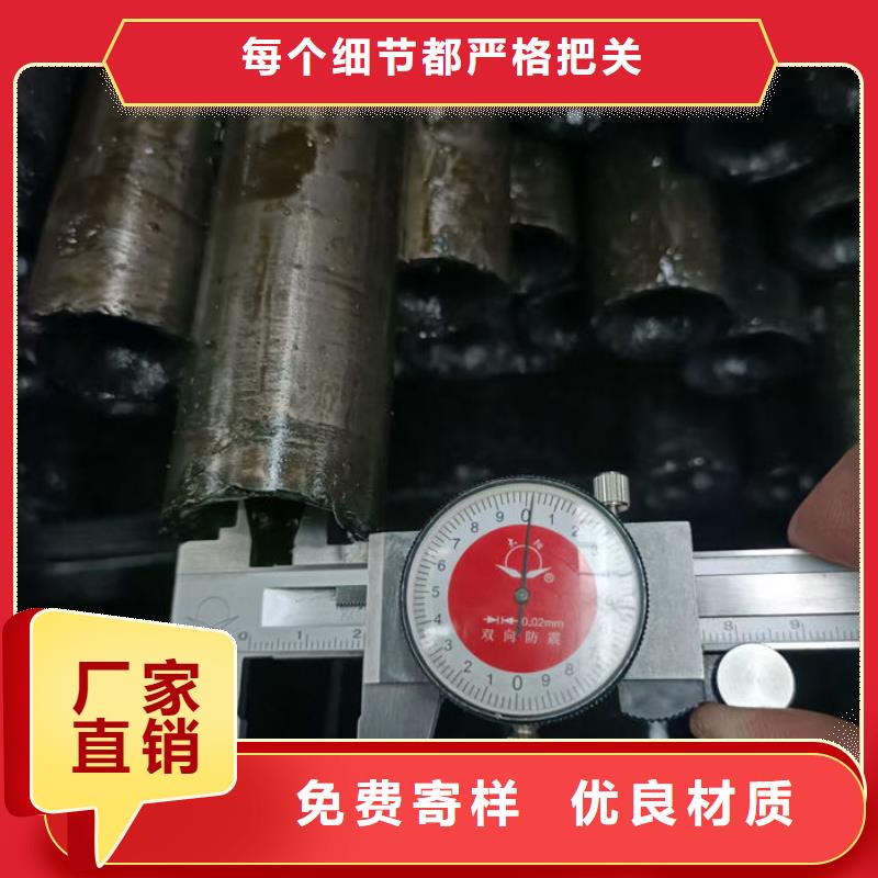  无缝钢管实体厂家大量现货