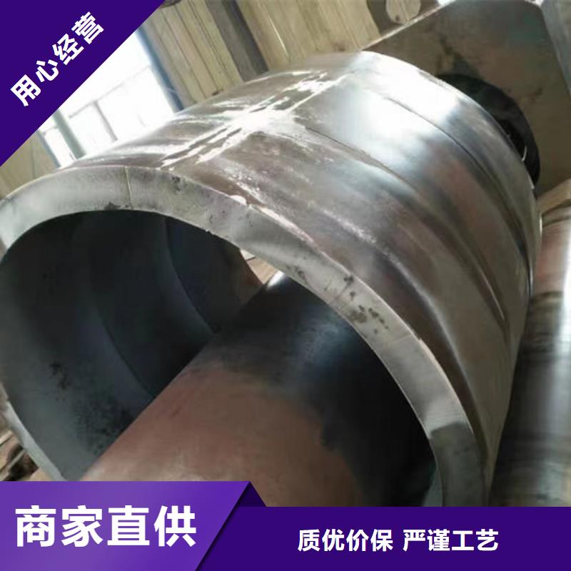 无缝钢管20G5310高压锅炉管品质优选