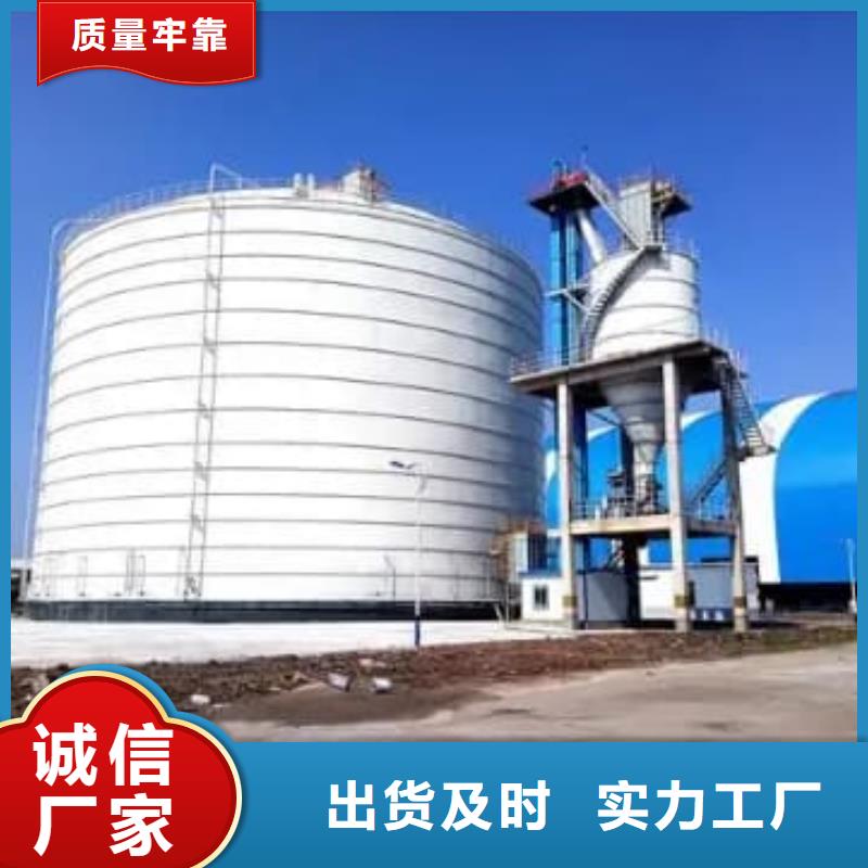 口碑好的大型钢板仓批发商