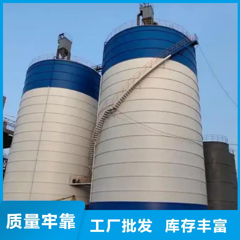 焊接钢板仓实体厂家质量有保障