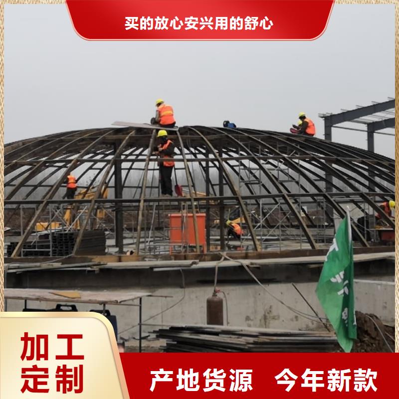 现货供应2万吨粉煤灰钢板仓_实力厂家