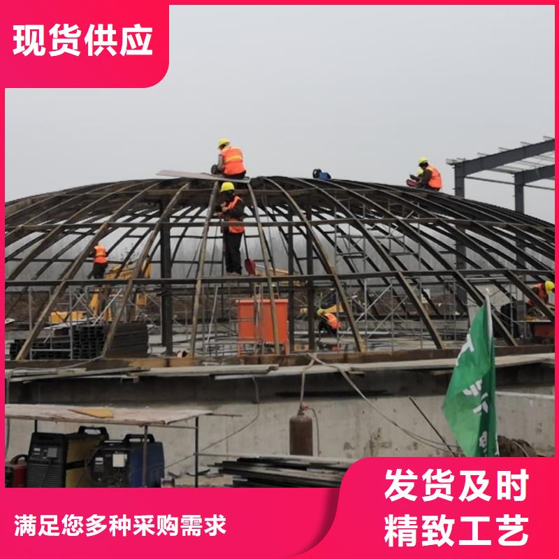 常年供应矿粉储存罐-口碑好