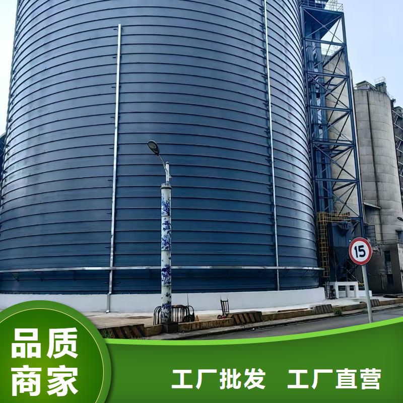 大型钢板库生产厂家质量过硬