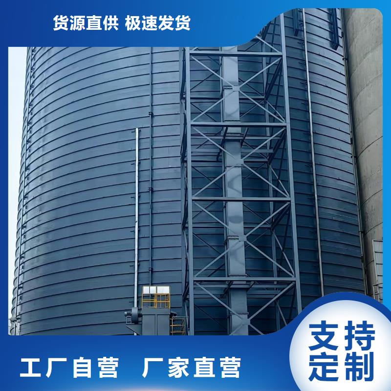 批发10万吨粉煤灰钢板仓的当地厂家