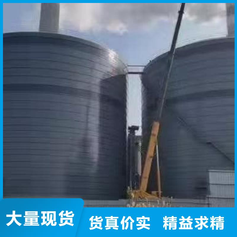 6万吨粉煤灰钢板仓大量现货供应