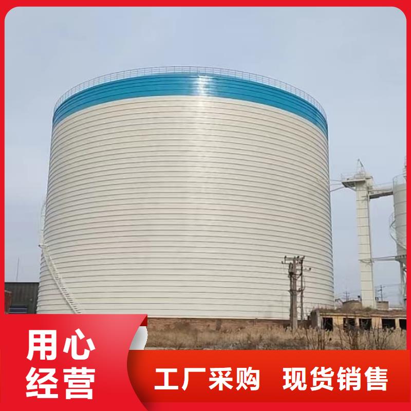 口碑好的大型钢板仓批发商