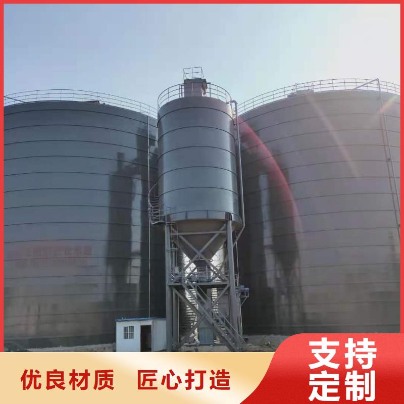 大型钢板仓优质供应商