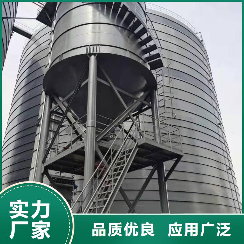 5万吨粉煤灰钢板仓随时询价