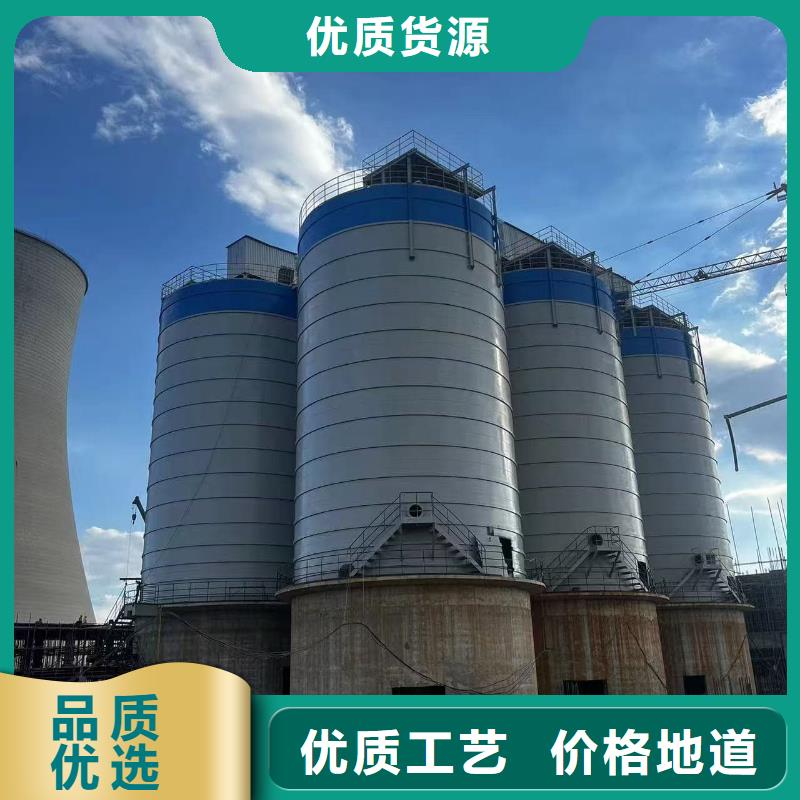 落地式焊接钢板仓报价资讯