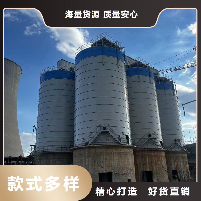 甄选：大型钢板库厂家