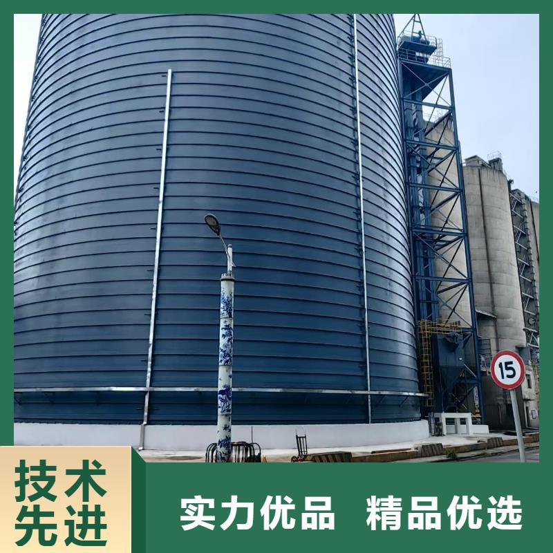 大型钢板库专业供货商