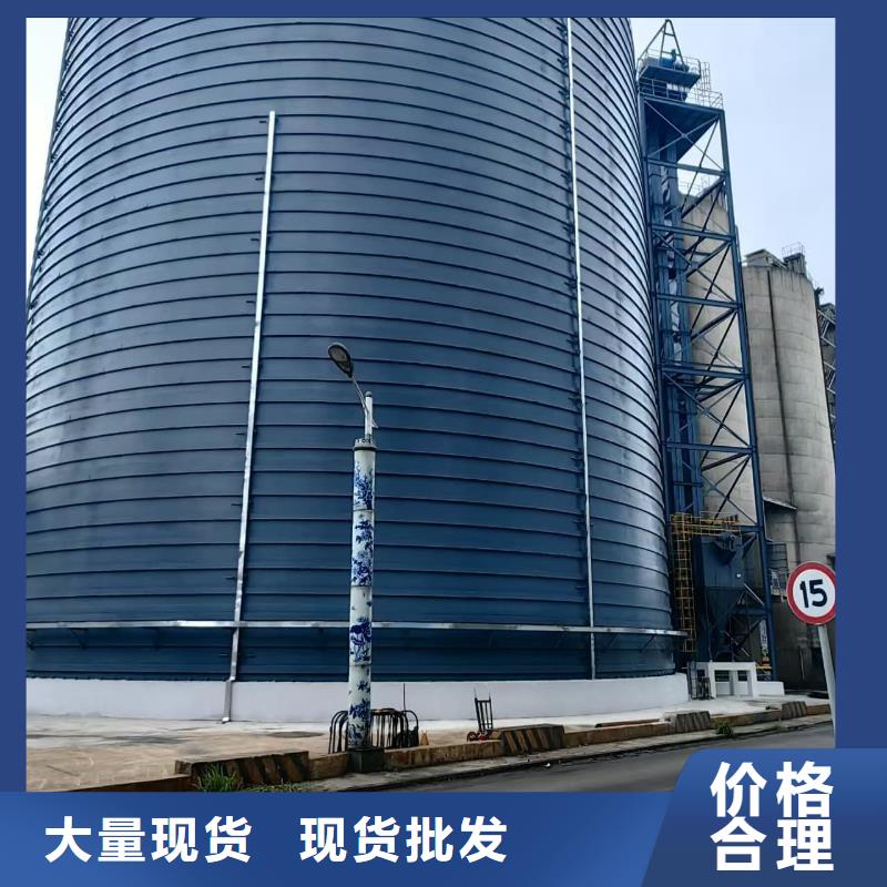 供应粉煤灰储存罐的经销商