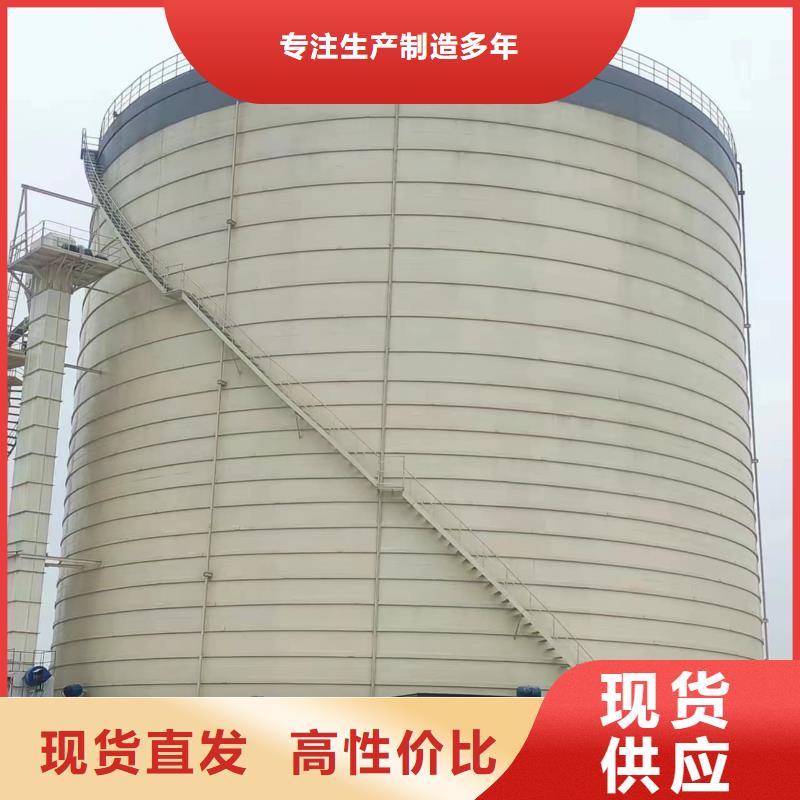 焊接钢板仓优惠力度大