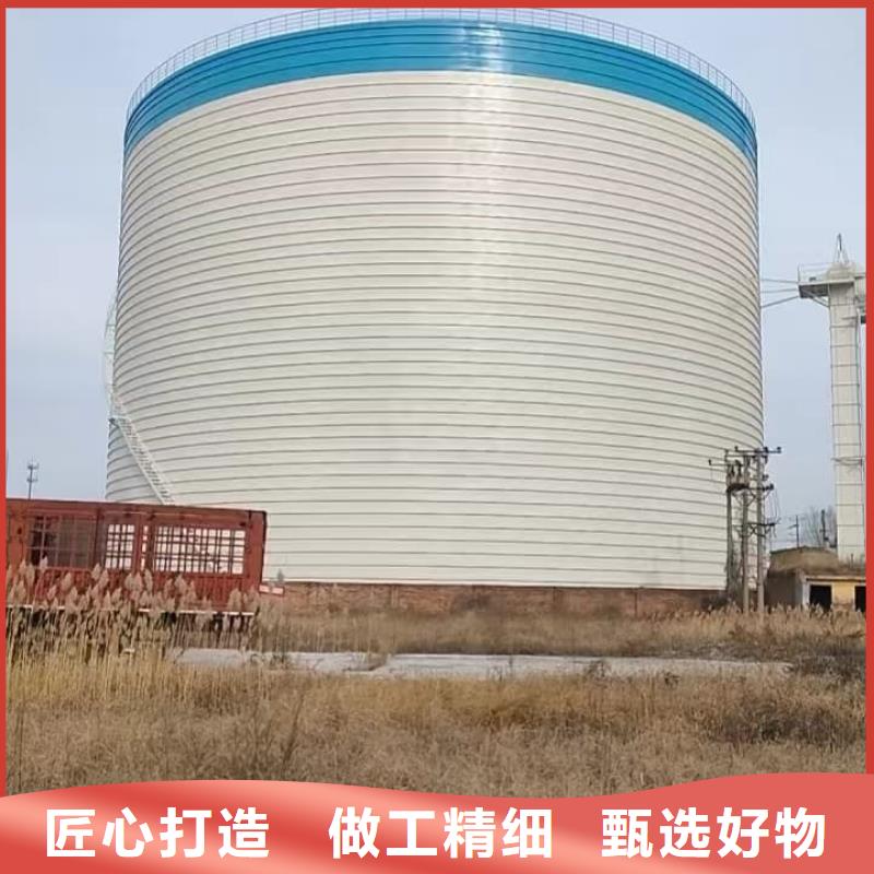 3万吨粉煤灰钢板库实力厂家