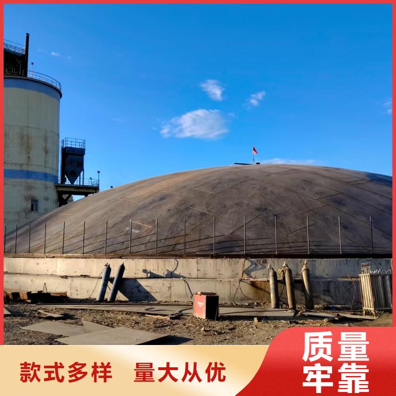 3万吨粉煤灰钢板库实力厂家