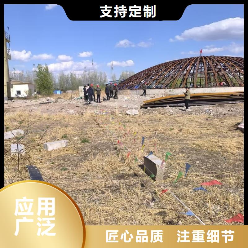 骨料钢板仓大品牌品质优