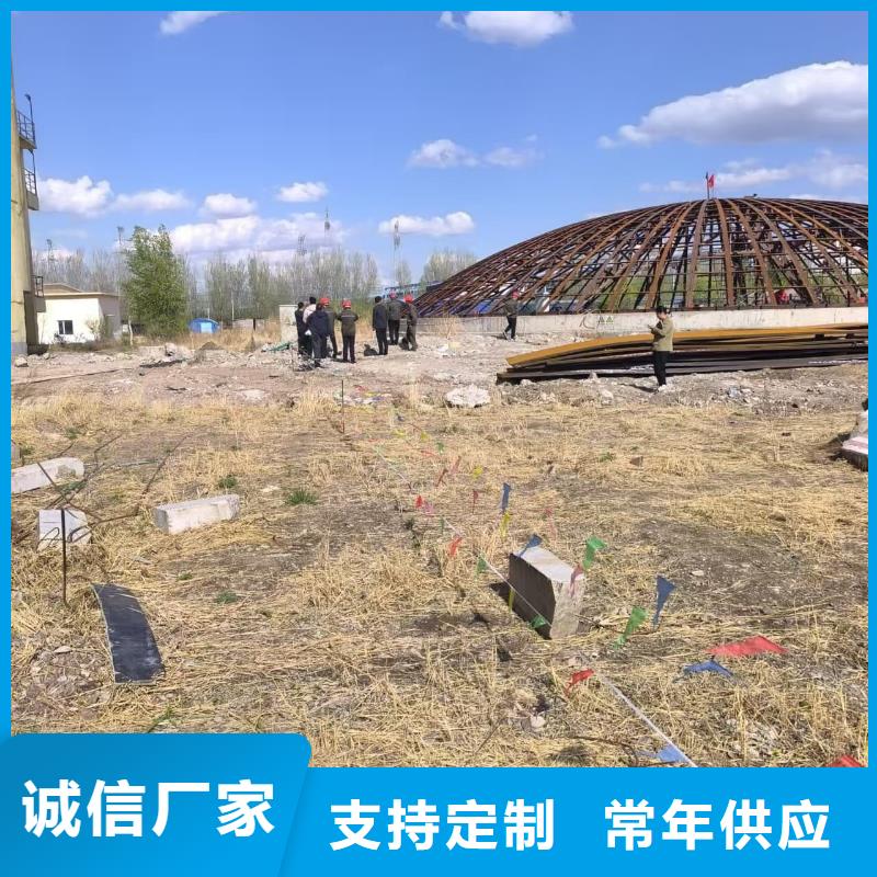 大型钢板库 厂家直销大型钢板库