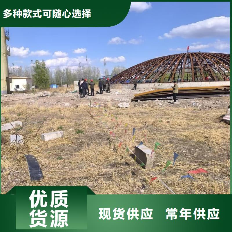 性价比高的6万吨粉煤灰钢板仓