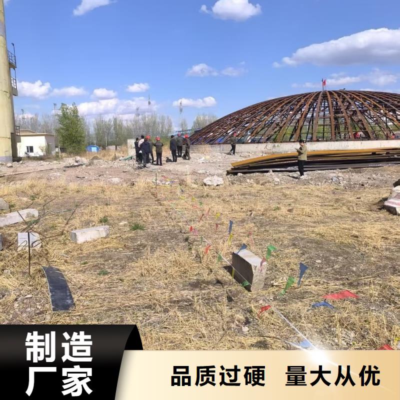 水泥钢板仓大品牌
